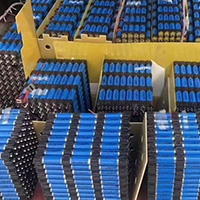 电子电池回收√二手电池回收多少钱-锂电池回收价多少